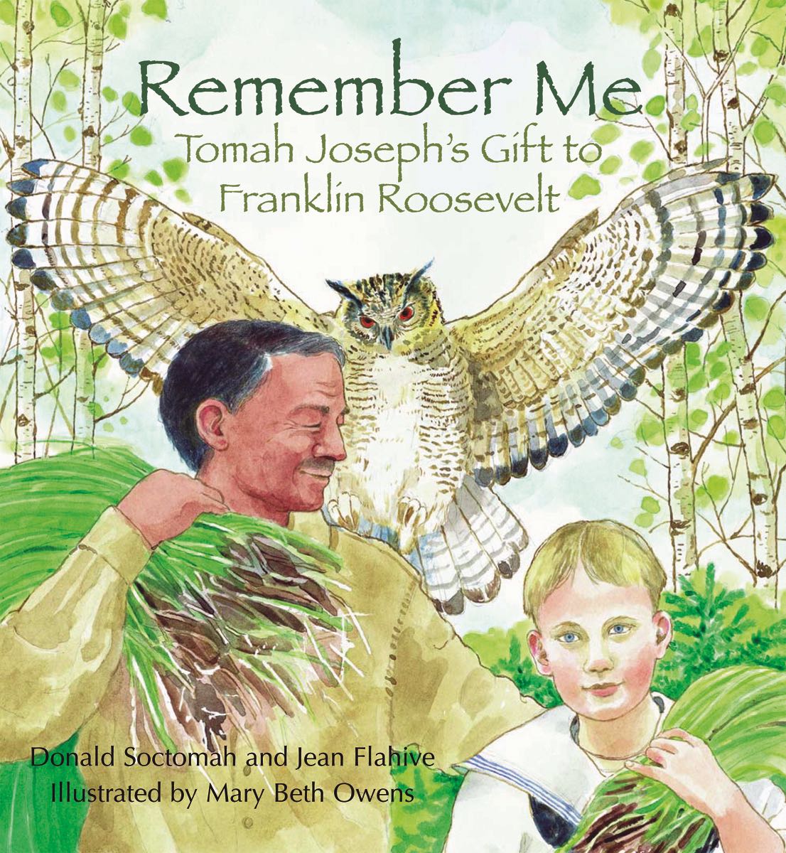 Remember Me book cover